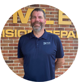 Colin Ailes | Kumler Automotive