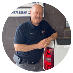 Jeff Slagell | Kumler Automotive